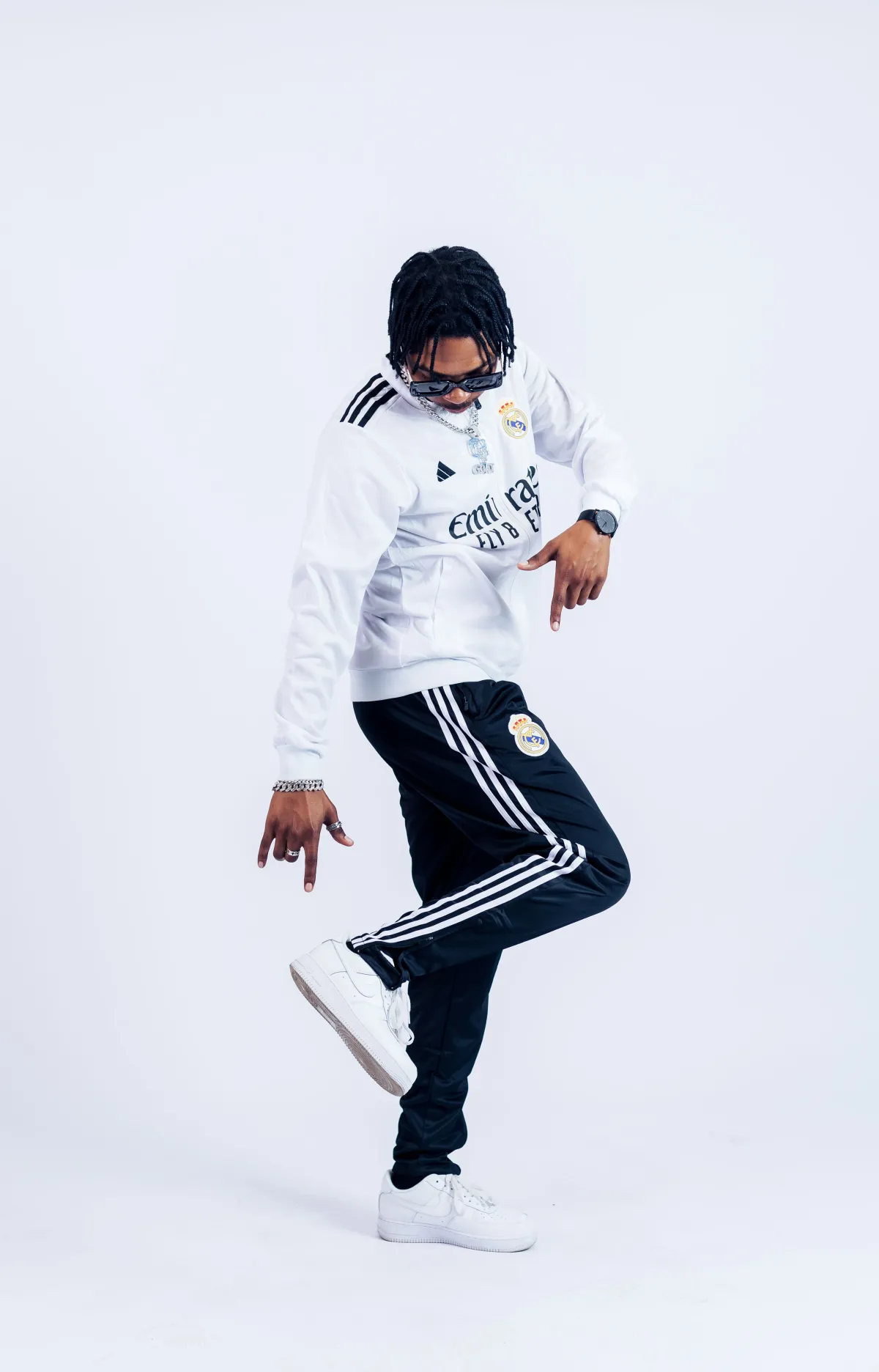 Adidas