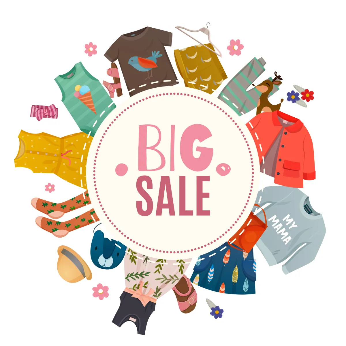SALE