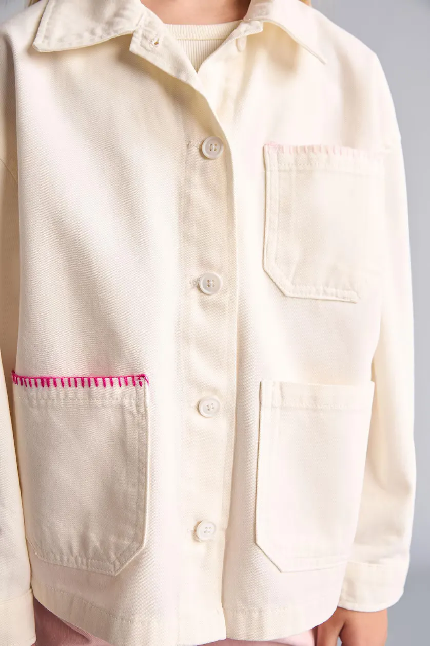 Rose jacket