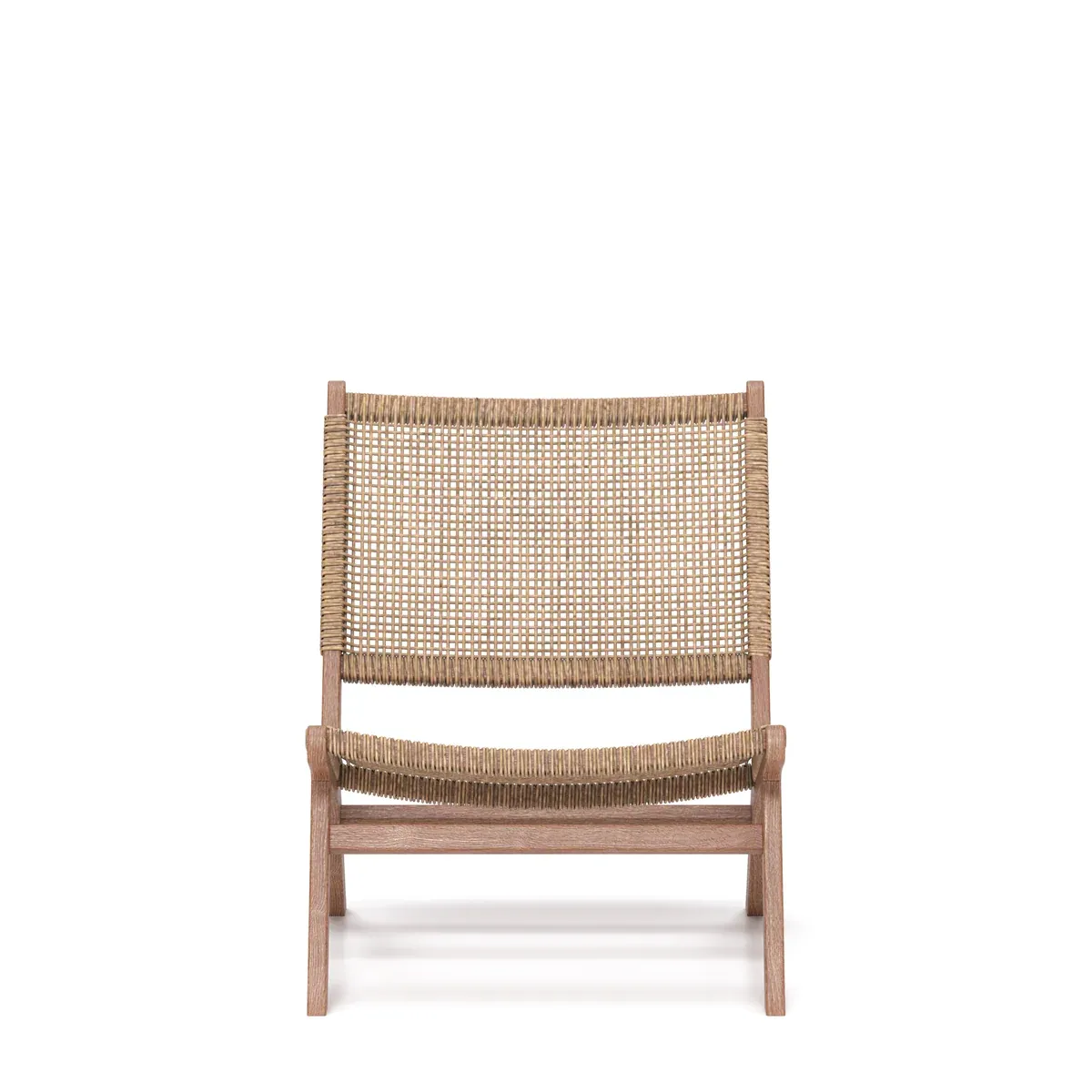 wooden chair