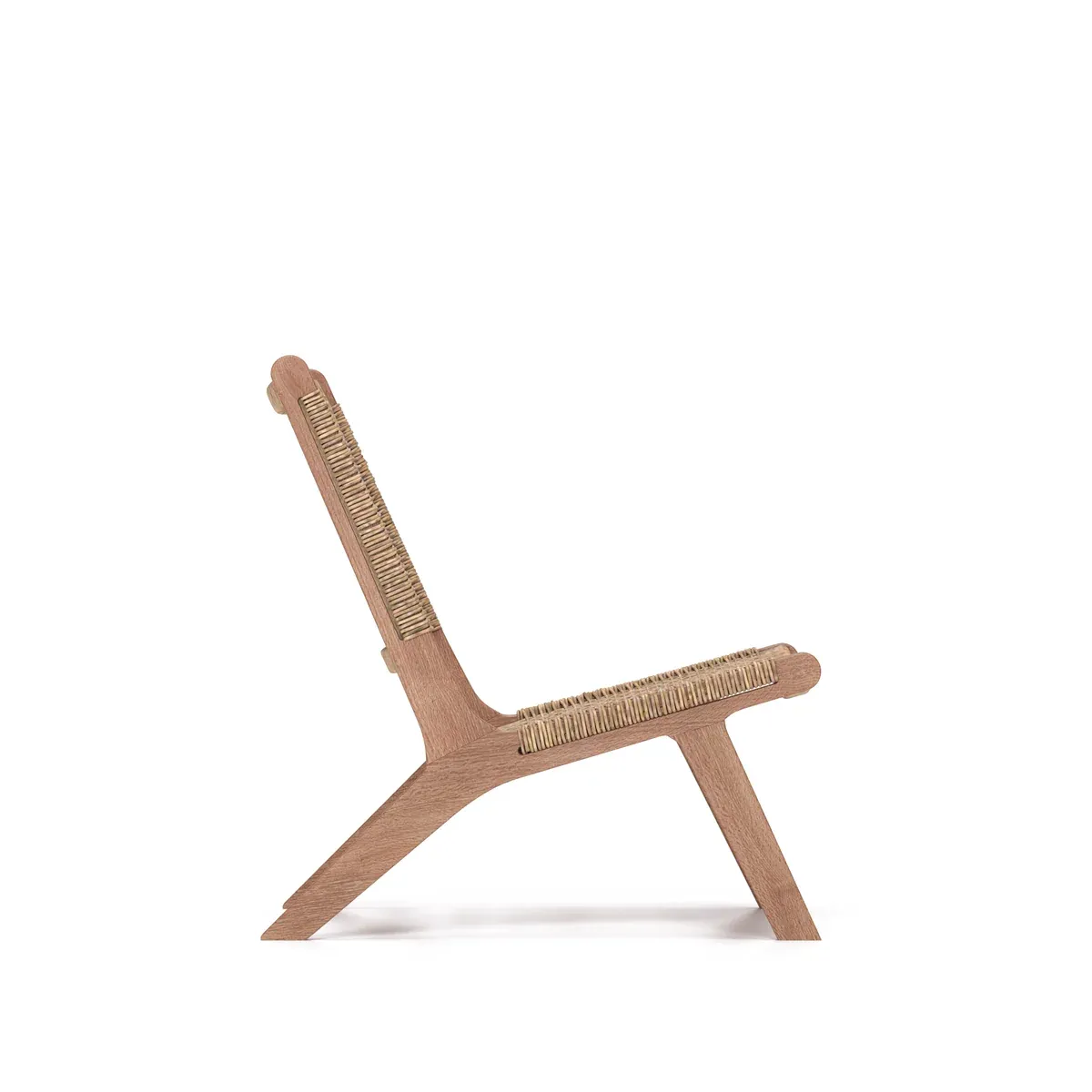 wooden chair