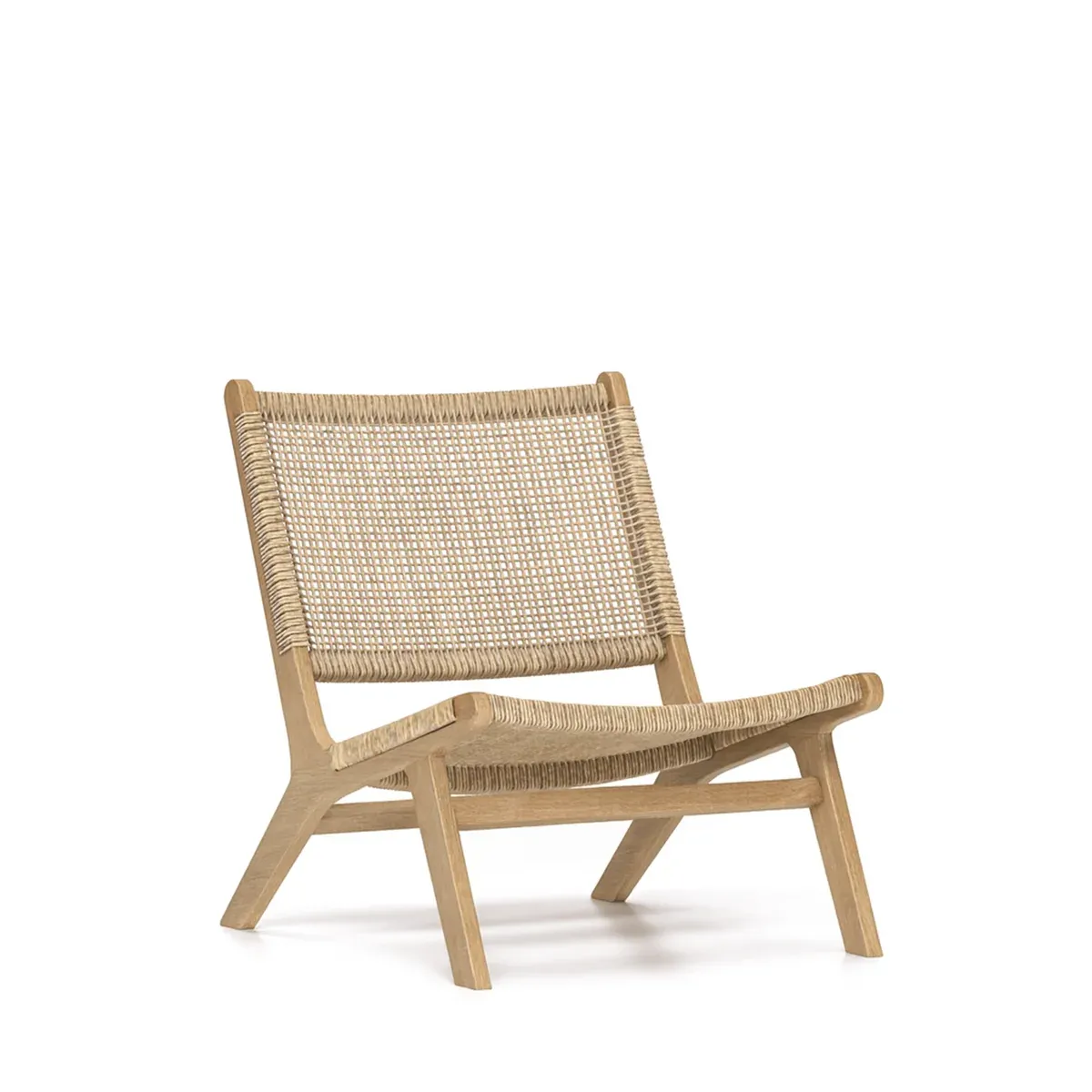 wooden chair