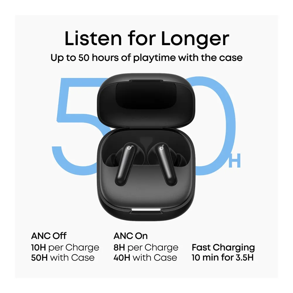 Anker Soundcore Earbuds