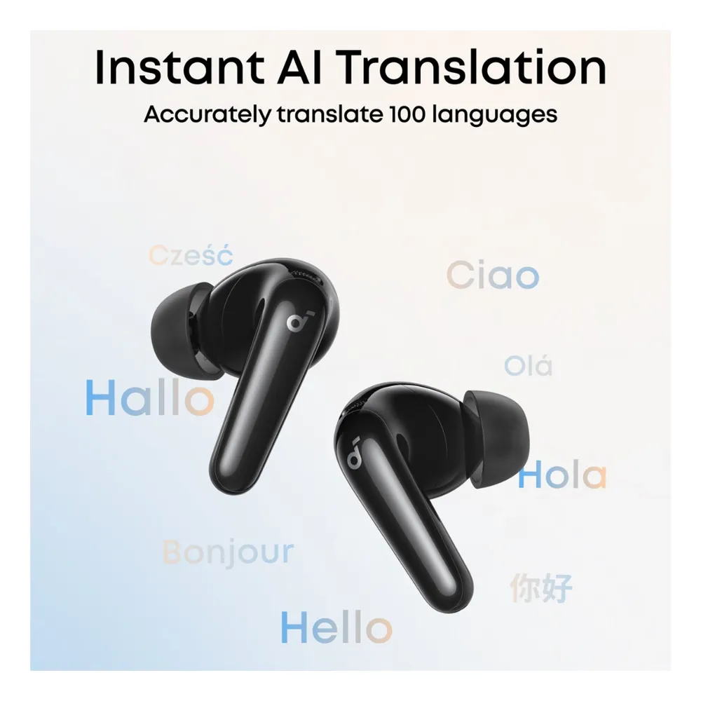 Anker Soundcore Earbuds