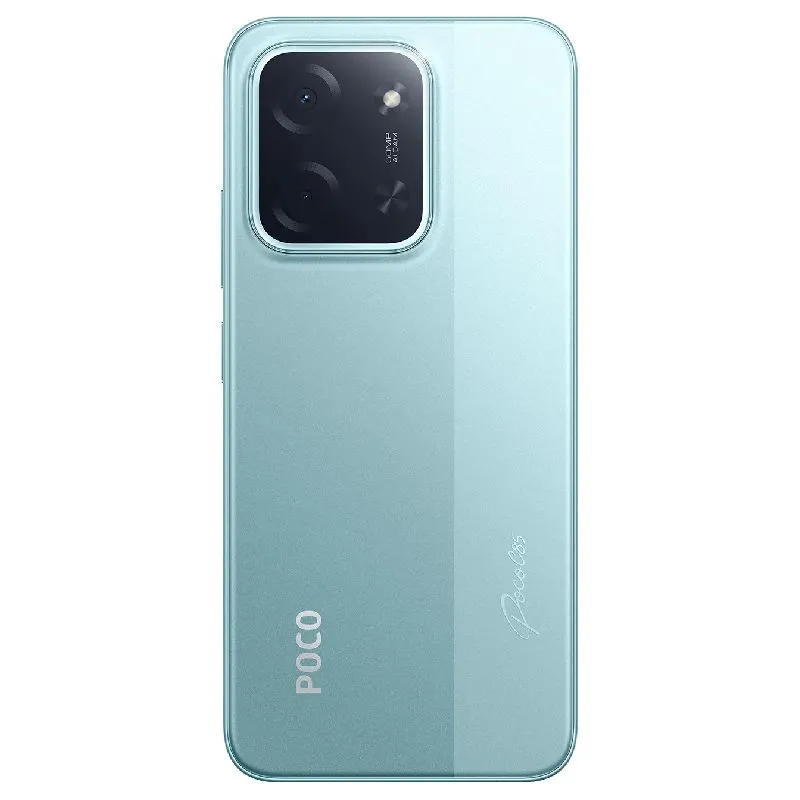 POCO Smartphone