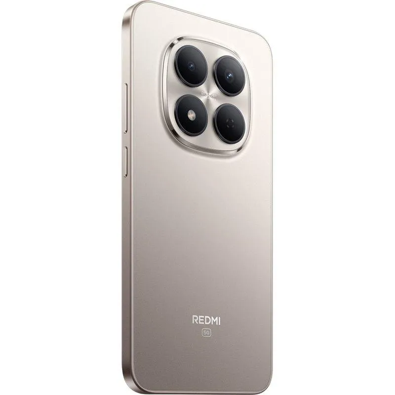 Xiaomi Redmi Note 15 Pro 5G
