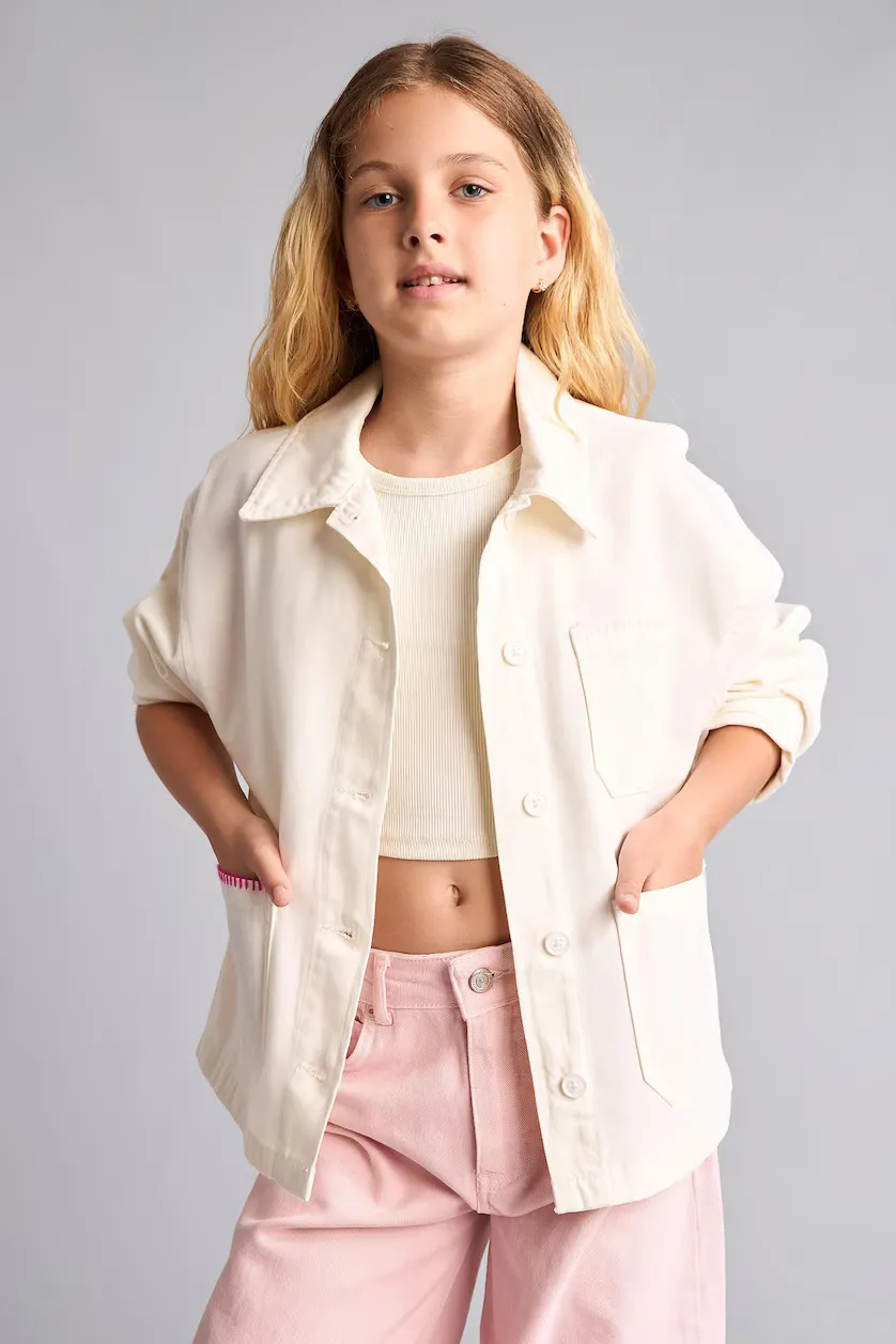 Rose jacket