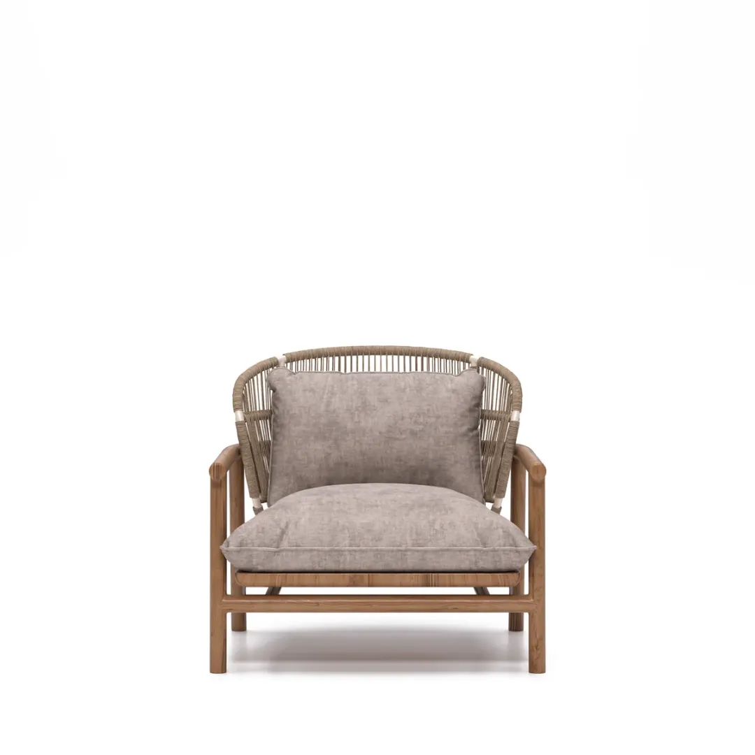 soft chair