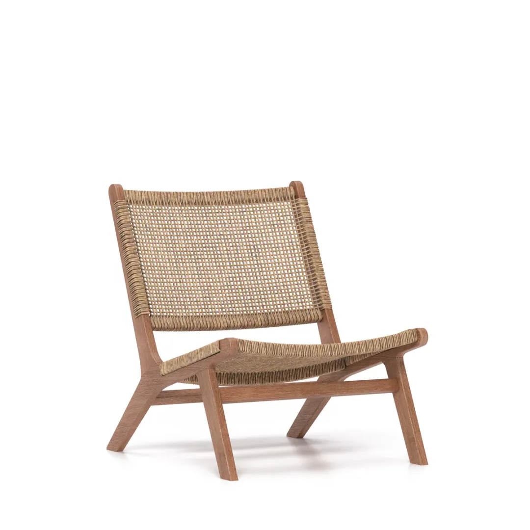 wooden chair