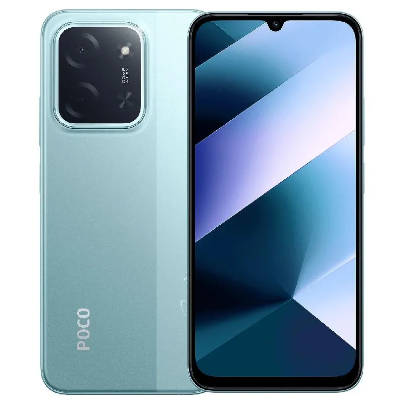 POCO Smartphone